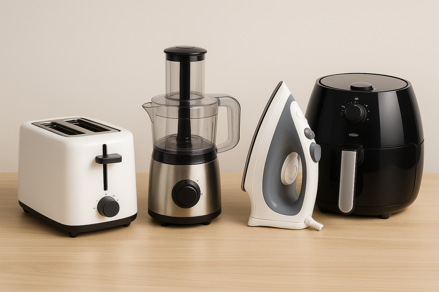 Piccoli elettrodomestici